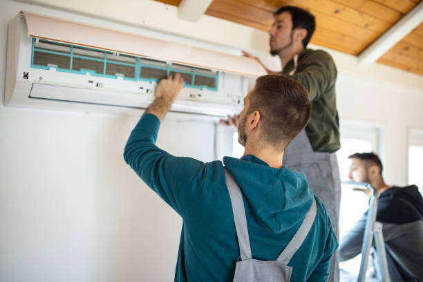  Cresaptown, MD HVAC Pros
