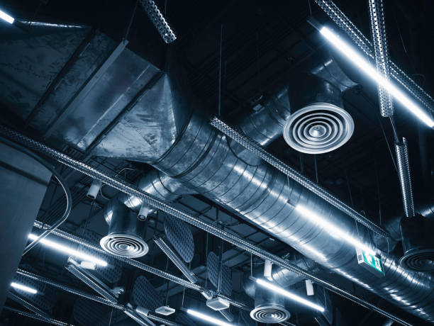Best HVAC Supply and Distribution in Cresaptown, MD