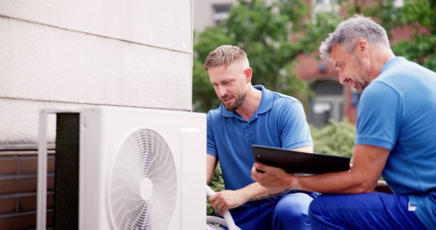 Best Air Conditioning Cleaning in Cresaptown, MD