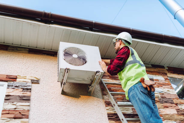 Best HVAC Consulting and Engineering in Cresaptown, MD