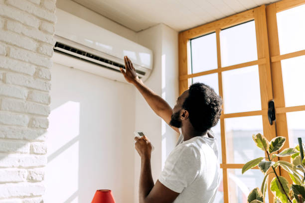Best Commercial HVAC in Cresaptown, MD