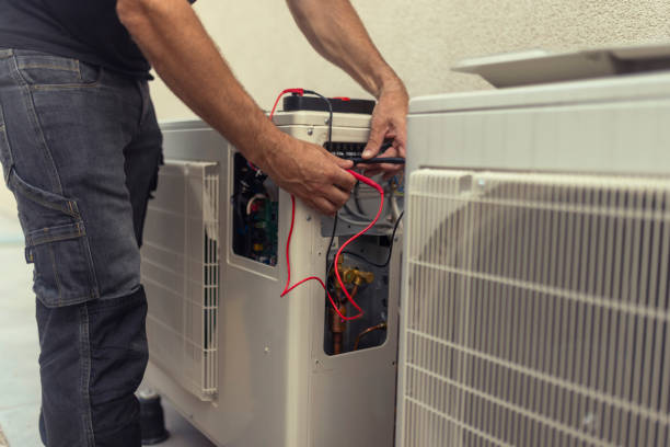 Best Seasonal HVAC Services in Cresaptown, MD