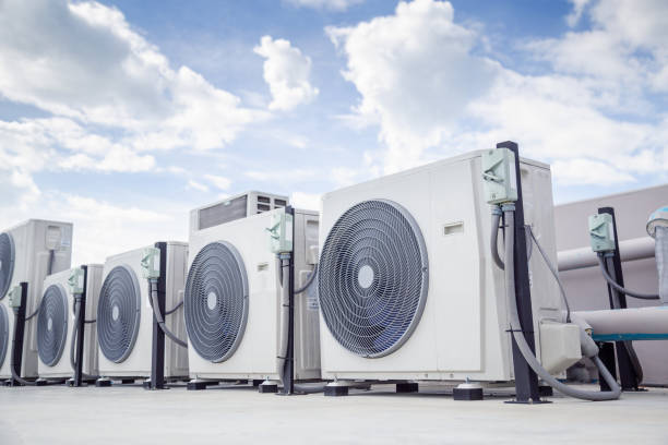 Best Residential HVAC in Cresaptown, MD