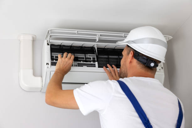 Best Thermostats and Smart Controls in Cresaptown, MD