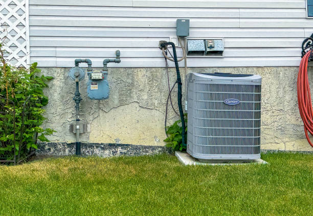 Best Energy-efficient HVAC Solutions in Cresaptown, MD