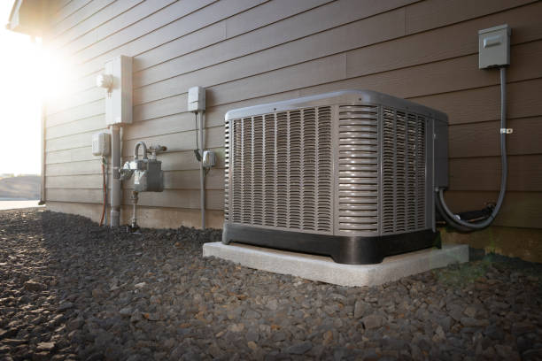 Best VRF (Variable Refrigerant Flow) Systems in Cresaptown, MD